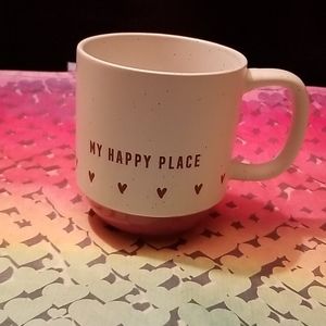 ❤Sheffield Home Mug